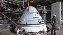 Starliner может вернуться к полётам уже в 2026 году — Boeing готовит первый грузовой запуск к МКС