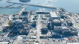Китай запускает 8 новых ядерных реакторов: инвестиции превысят $25 млрд