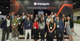 ChipAgents привлекла ещё $60 млн на ИИ-платформу для проектирования чипов