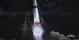Взрыв New Glenn произошёл из-за клапана двигателя: Blue Origin меняет ракету и перестраивает стартовую площадку