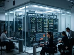 OpenAI поставила Astra на паузу: ИИ приблизился к порогу критических кибервозможностей