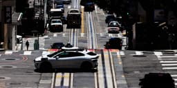 Waymo забрала до 19% рынка такси в крупных городах США