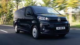 Обновленный Citroen SpaceTourer начнут продавать в России с официальной гарантией, 8-местным салоном и 8-ступенчатым «автоматом», цена — от 7,25 млн рублей