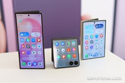 Новинки Samsung ставят рекорды в Европе. 40% всех предзаказов на новые складные смартфоны пришлось на Fold8