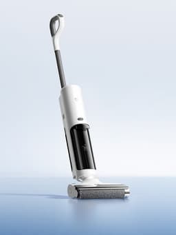 Мощный беспроводной моющий пылесос Xiaomi Mijia Wireless Floor Scrubber 5C вышел в продажу с ценой всего 175 долларов