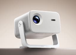 Xiaomi выпустила недорогие проекторы с Full HD, автофокусом, Dolby Audio и поддержкой 120 Гц — представлены Redmi Projector 5 и Redmi Projector 5 Pro