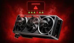 ПО Asus GPU Tweak III теперь может выключить компьютер, если видеокарта с разъёмом питания 12v-6x2 будет в опасности