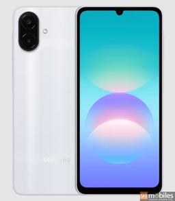 Первый смартфон Samsung следующего поколения, засветившийся в Сети. В базе Google Play Console появились параметры Galaxy A08