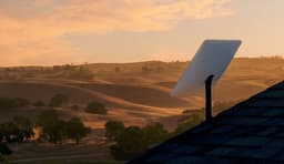 Starlink протестирует спутниковую связь со смартфонами в Малайзии