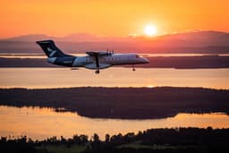 Heart Aerospace X1: крупнейший электросамолёт в истории поднялся в воздух. Полчаса полёта, $5 электричества