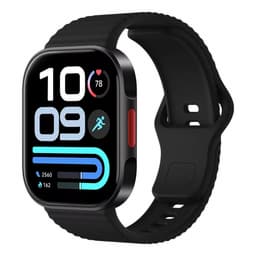 Xiaomi Redmi Watch 6 Active и Redmi Watch 6 Lite с крупными аккумуляторами появились в продаже до анонса