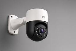 Китайцы стали реже покупать камеры видеонаблюдения — лидером рынка стала Xiaomi