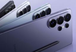 Samsung готовит необычное обновление камер Galaxy S27 Ultra — объективы доработают методом струйной печати