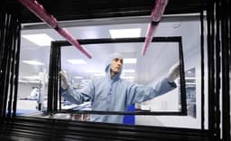 Российский производитель телевизоров «Квант» признан банкротом