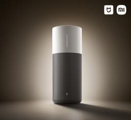 Новый очиститель воздуха Xiaomi работает до 16 часов и почти не шумит: Xiaomi Mijia Purifying Humidifier 3 Pro получил огромный бак на 8 литров