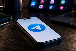 Почему Telegram удалили из App Store? Павел Дуров* объяснил, что вcё произошло из-за атаки злоумышленника
