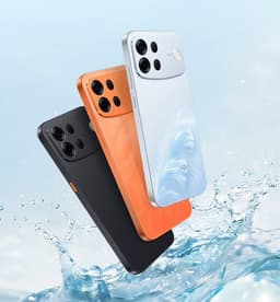 10 000 мА·ч, 80 Вт, IP69K, камера с датчиком Sony. Представлен монстр автономности Oppo A7 Pro Max