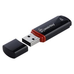 «М.Видео»: россияне стали чаще покупать дорогие USB-флешки, лидер рынка — Smartbuy