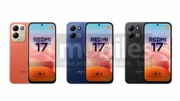 Большой экран 6,9 дюйма, 7500 мА·ч и защита IP64. Раскрыты характеристики глобального Redmi 17 5G