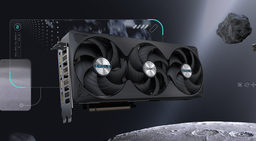 Видеокарты Gigabyte подорожают на величину до 40%. Японский ритейлер извинился за необходимость повысить цены