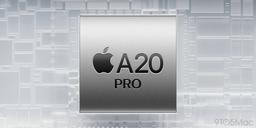 Появились первые данные о том, насколько мощными будут iPhone 18 Pro и Pro Max