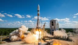 Проектирование российской многоразовой ракеты «Амур-СПГ» завершено