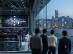Moonshot готовит IPO с оценкой выше $50 млрд после успеха ИИ-модели Kimi K3, несмотря на обвинения администрации Трампа в упрощении модели Fable от Anthropic