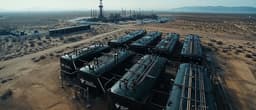 Стартап Valar Atomics привлёк $1 млрд на массовое производство малых ядерных реакторов