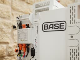 Домашние батареи Base Power привлекли ещё $1 млрд после установки 500 МВт·ч накопителей для разгрузки электросетей