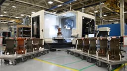 Производитель двигателей для ракет NASA снова стал независимым: Rocketdyne отделилась от L3Harris за $845 млн