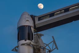 SpaceX не будет строить новые Crew Dragon, но корабли продолжат летать ещё много лет