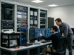 ИИ-агенты обнаружили 84 уязвимости в ядрах сетей 4G и 5G