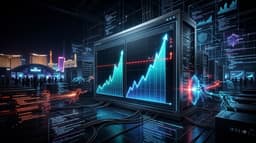 Акции кибербезопасности обновили рекорды: Palo Alto Networks за день превысила новый прогноз аналитиков