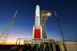 ULA сменила CEO пока Vulcan остаётся без запусков из-за проблем с ускорителем