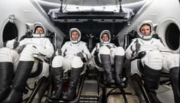 NASA продлит соглашение с Роскосмосом о перекрёстных полётах на год — полтора