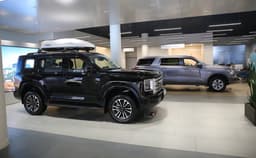 В этом году россияне купили 800 тысяч новых легковых авто