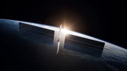 Starlink Mobile будет конкурировать с обычными сотовыми операторами, а SpaceX будет зарабатывать триллион долларов в год: Илон Маск рассказал о будущем своих проектов