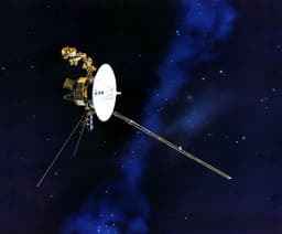 NASA удалось продлить миссию Voyager 2 ещё на 1 год