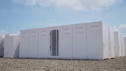 SpaceX купила аккумуляторов Tesla Megapack на $329 млн с начала 2026 года