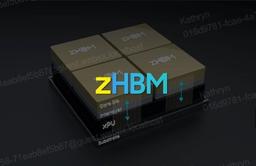 Samsung показала память для ИИ, которая может оказаться в 8 раз быстрее HBM5