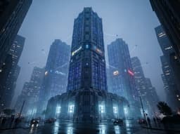 Big Tech-компании уже зарезервировали дата-центры почти на $1,1 трлн для развития ИИ