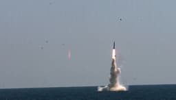 США, Южная Корея, Япония и ещё 38 стран призвали предупреждать о ракетных пусках минимум за сутки