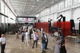 Бывшие инженеры SpaceX строят роботизированный завод для стальных деталей и метят в 80% автономности