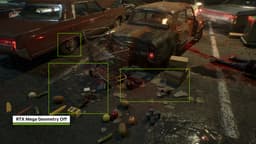 Грядущая игра Gears of War: E-Day станет первой на движке Unreal Engine 5, которая получит технологию RTX Mega Geometry