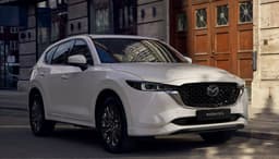 Мировые продажи Mazda упали на 5%, а в России — взлетели в 8,6 раза