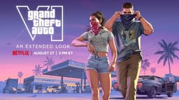 Нам наконец-то полноценно покажут GTA VI? Rockstar анонсировала презентацию в конце месяца