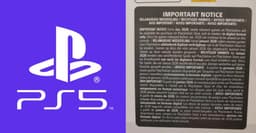 Sony стала печатать предупреждение прямо на коробках PlayStation 5. Компания напоминает, что с 2028 года перестанет выпускать игры на дисках