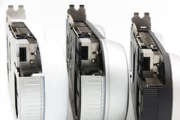 Gigabyte буквально замуровала пожароопасный разъём питания 12VHPWR в алюминиевый блок в своих новых видеокартах GeForce RTX 50 Infinity