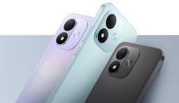 Представлен Redmi Note 17 для глобального рынка. 8000 мАч, 45 Вт, 6 лет обновлений, IP65 — за 300 долларов