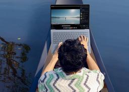 Никакой Windows и никаких процессоров AMD или Intel. Huawei представила обновлённый ноутбук MateBook Pro на Kirin X90 Plus